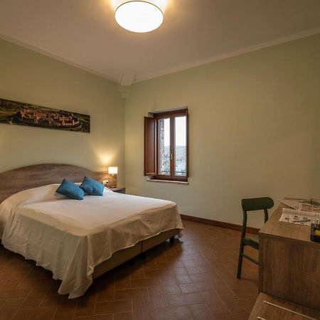Affittacamere Podere Valserena Monteroni dʼArbia Buitenkant foto