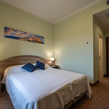 Affittacamere Podere Valserena Monteroni dʼArbia Buitenkant foto